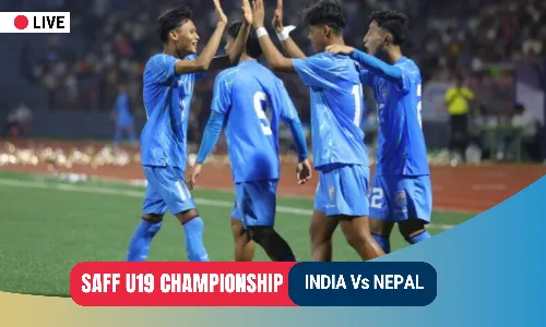 SAFF U19 Championships