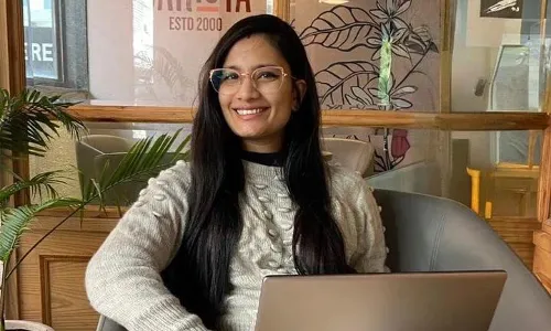 The Legal Strategist of the Game : How Lawyer Isheta T. Batra Engineered UPKL’s Rise as a Kabaddi Powerhouse