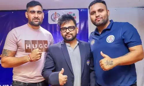 Reviving Roots, Reaching Beyond: UPKLs Blueprint for Kabaddis Rise