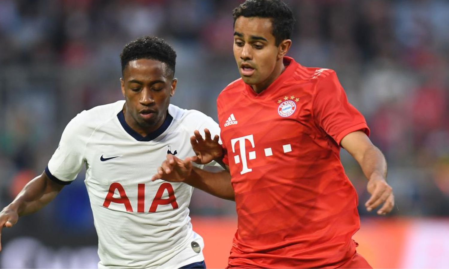 Four India-origin footballers set to feature at FIFA World Cup 2026