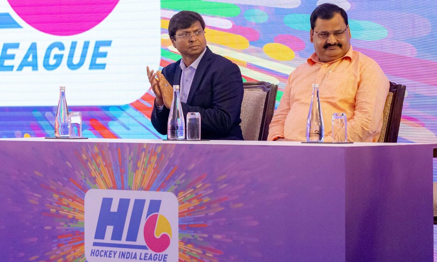 “Jersey colour change decision taken without my knowledge”, claims HI Prez Dilip Tirkey