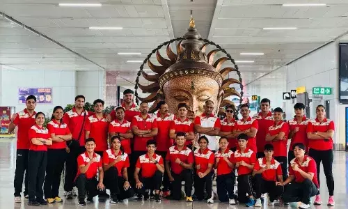 Boxing Federation of India