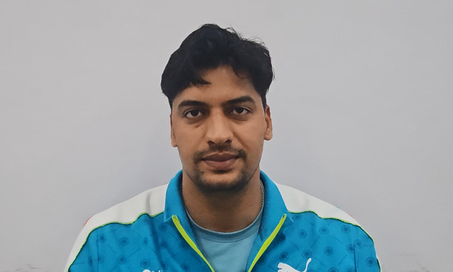 Sachin Yadav finishes 8th in men’s javelin throw