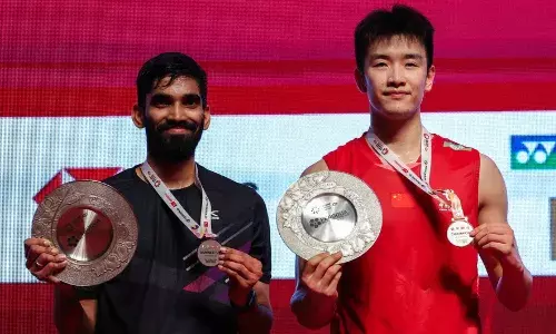 Malaysia Masters Super 500