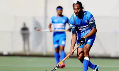 FIH Hockey Pro League, Hardik Singh