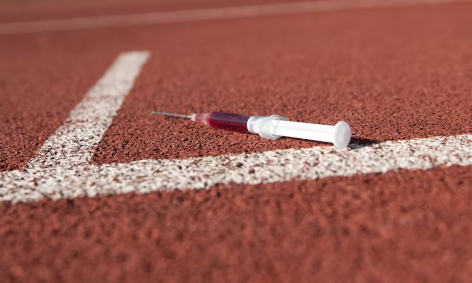 India pips Kenya to top AIU's list of athletes suspended for doping violations