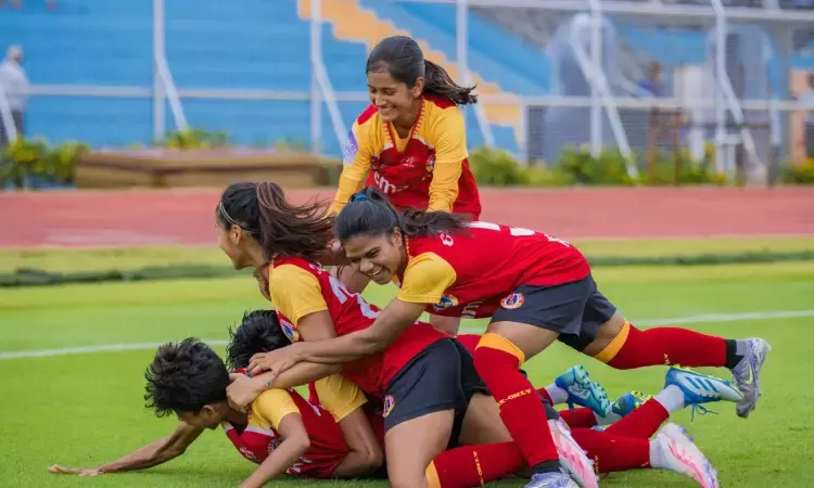 Emami East Bengal, Football Emami East Bengal, Football