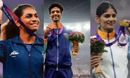 Nandini Agasara, Gulveer Singh, Parul Chaudhary