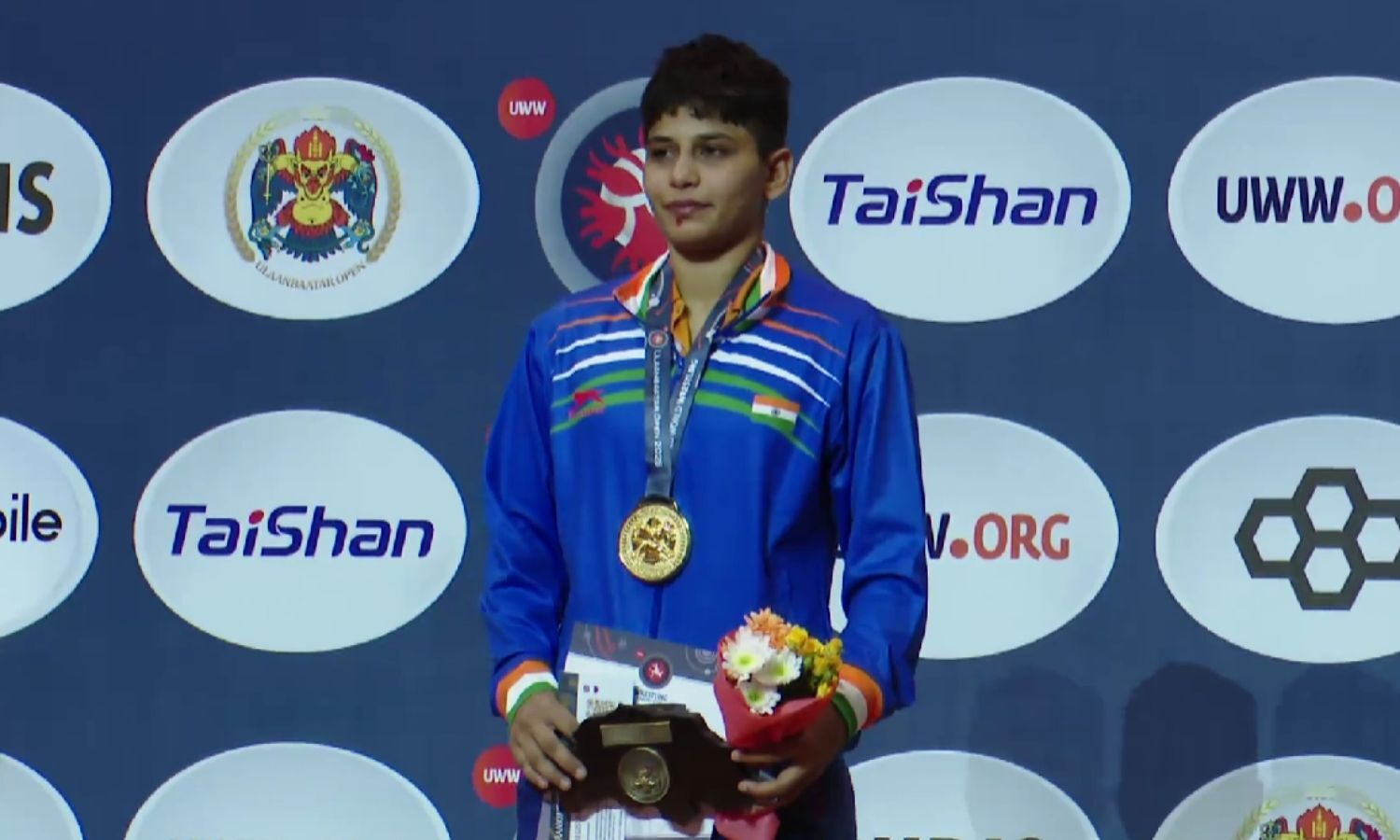 Indian contingent gears up for first Ranking Series event of the year