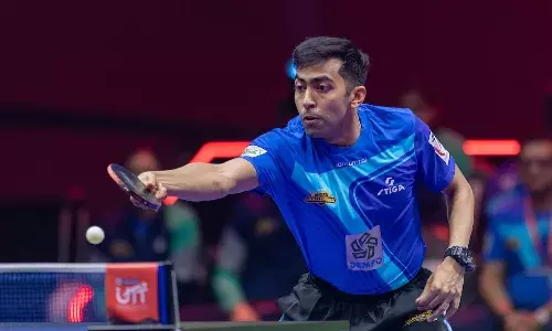 UTT 2025: Goa Challengers, Dabang Delhi start campaign with victories