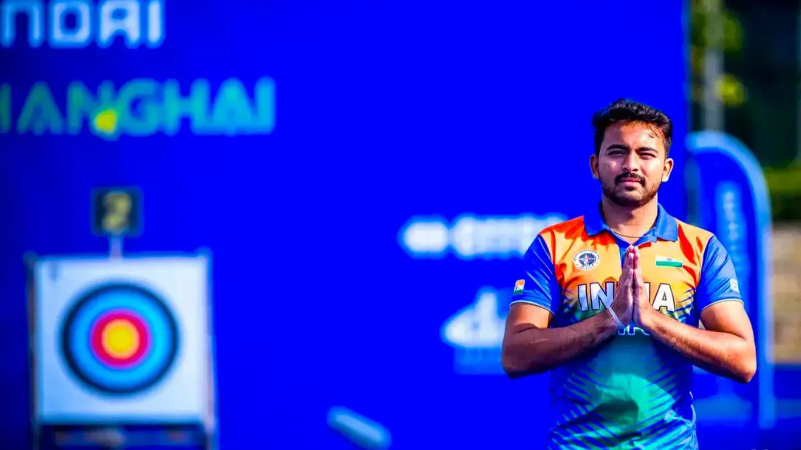 Archery World Cup Antalya