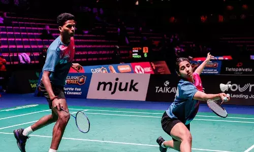Indonesia Open 2025: Sathish-Aadya, Treesa-Gayatri advance to R16