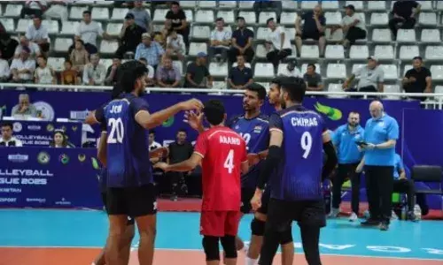 Indian Men Indian Men