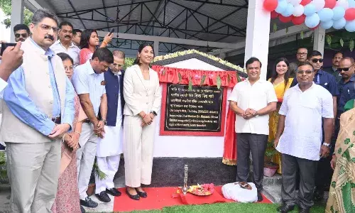 Lovlina Boxing Academy