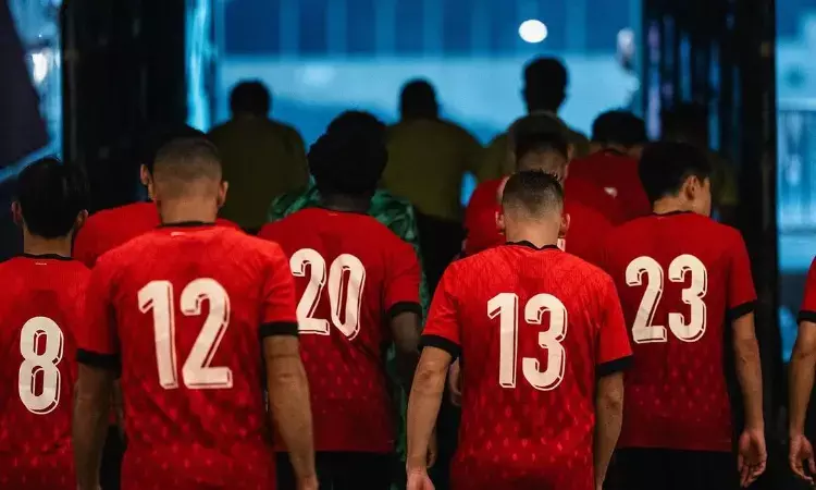 AFC Asian Cup: How Ashley Westwood’s Hong Kong could trouble India’s qualification hopes AFC Asian Cup: How Ashley Westwood’s Hong Kong could trouble India’s qualification hopes