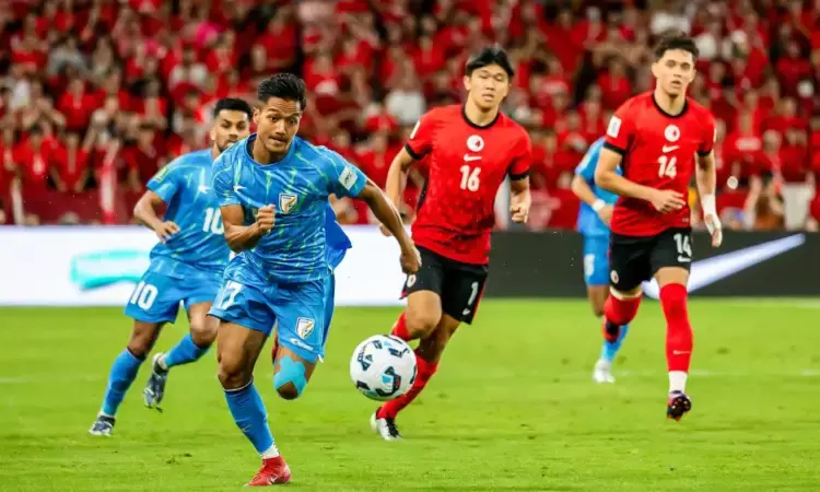 Indian football