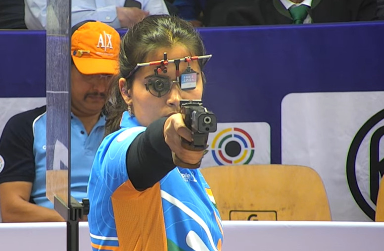 Indian shooters to capitalise on home advantage – Preview