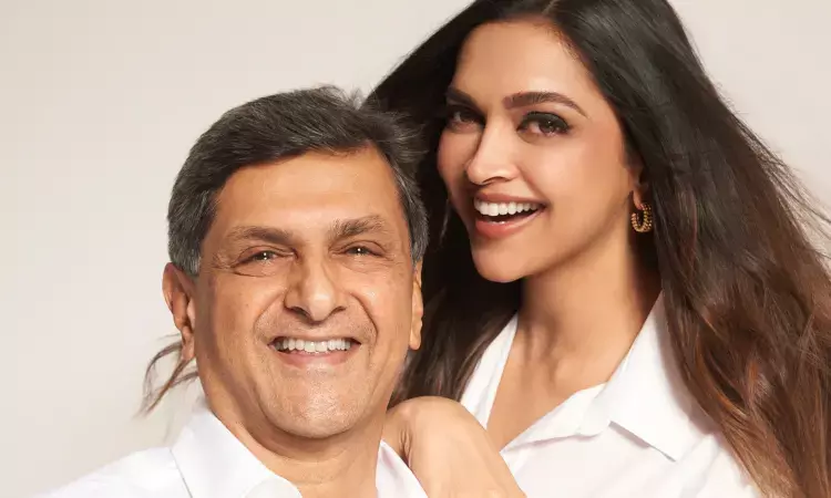 Deepikas Padukone School of Badminton expands to 75 centres in a year Deepikas Padukone School of Badminton expands to 75 centres in a year