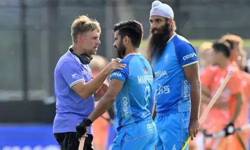 FIH Pro League, Indian Mens Hockey Team