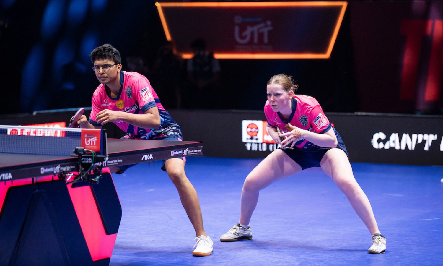 UTT axes Jaipur Patriots, cites payment defaults and non-compliance UTT axes Jaipur Patriots, cites payment defaults and non-compliance