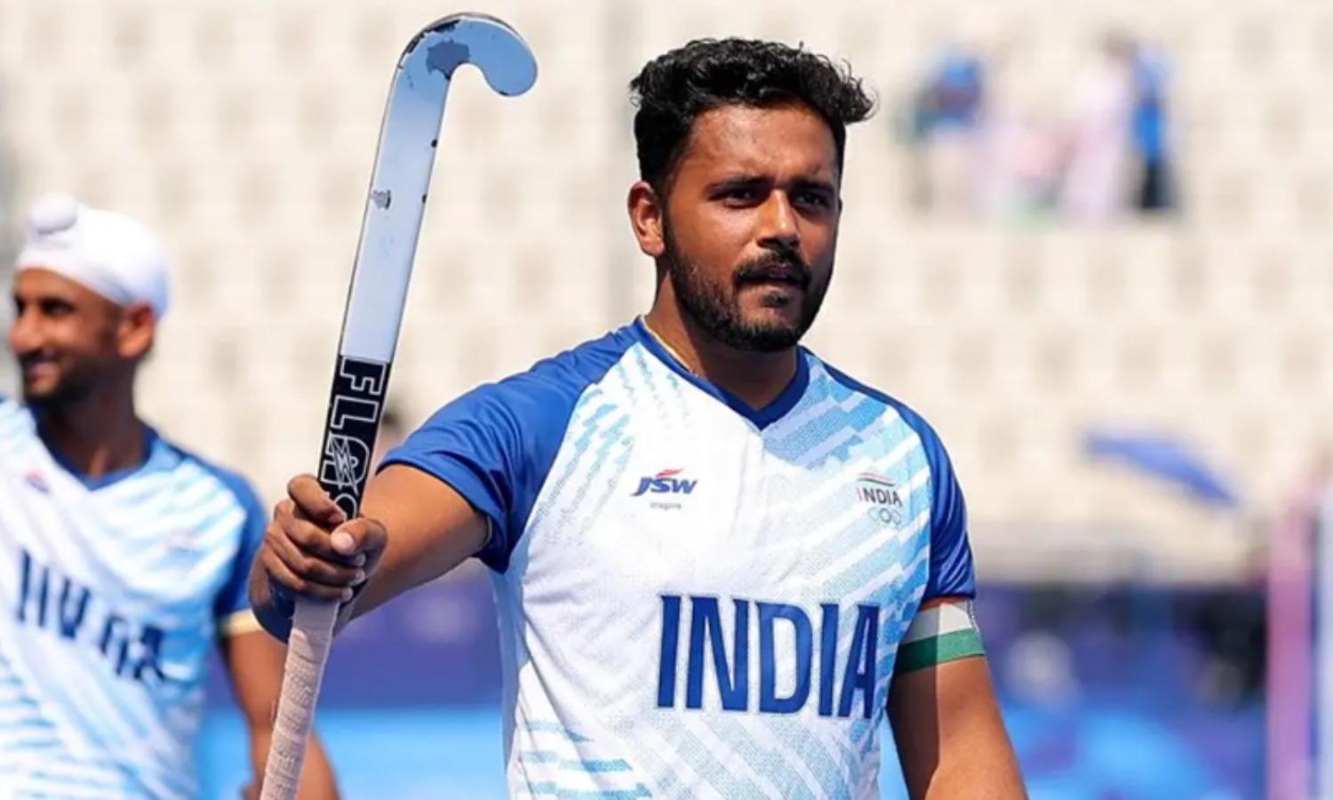Punjab to host Asian Champions Trophy, announces CM Bhagwant Mann Punjab to host Asian Champions Trophy, announces CM Bhagwant Mann