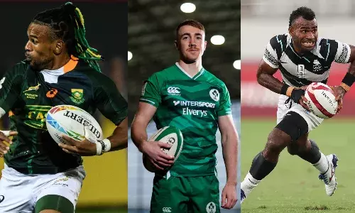 Olympic stars to light up the Rugby Premier League season 1