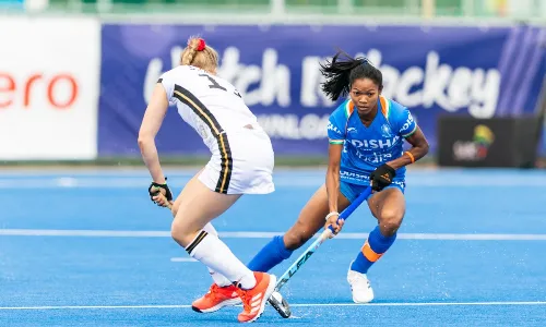 FIH Pro League FIH Pro League