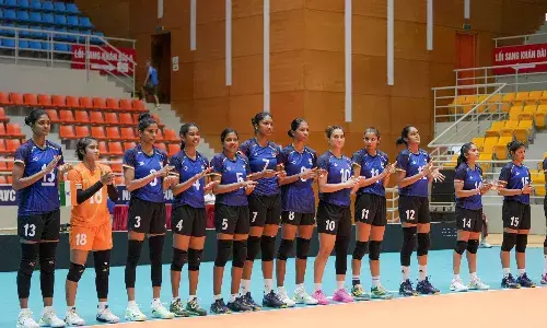 AVC Nations Cup AVC Nations Cup