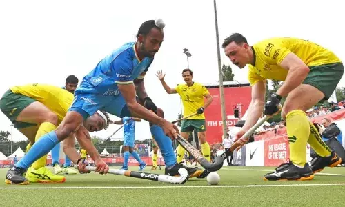 FIH Pro League, Indian Men