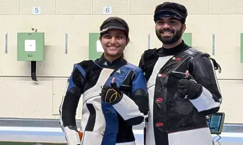 Arya Borse, Arjun Babuta