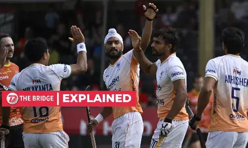 FIH Pro League: How Indian mens title hopes fell apart with six straight defeats – Explained