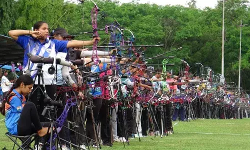 World Archery Championships