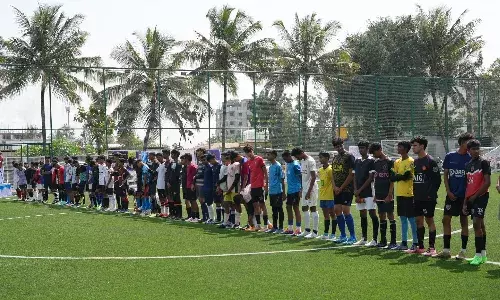How India Khelo Football is rewriting India’s Football story