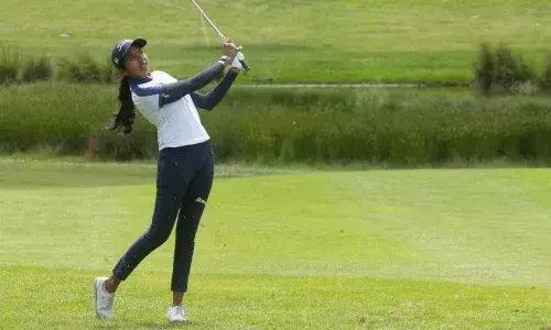 Hulencourt Women’s Open