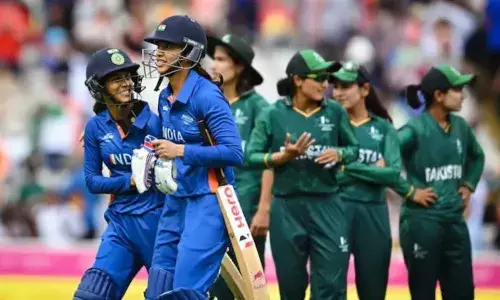 ICC Womens ODI Cricket World Cup