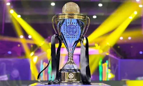 World Padel League World Padel League