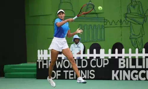 Billie Jean King Cup Heart Award