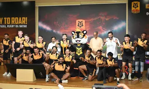 Kalinga Black Tigers, Rugby Premier League