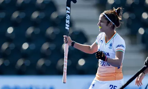 FIH Pro League, Hockey