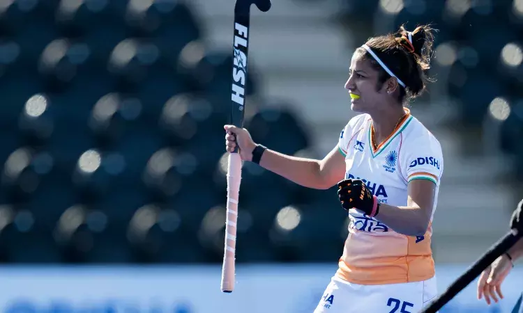 FIH Pro League, Hockey