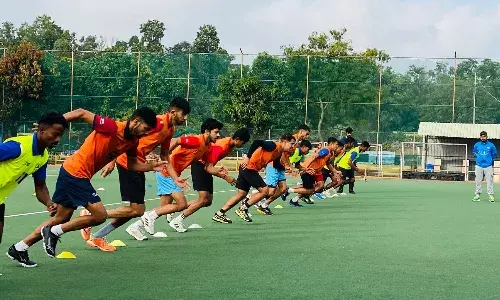 Target Olympic Podium Scheme