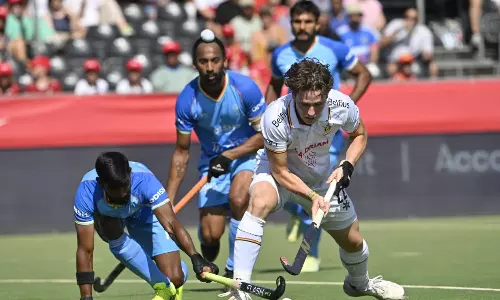 Indian men hockey team Indian men hockey team