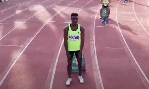 Murad Kalubhai Sirman