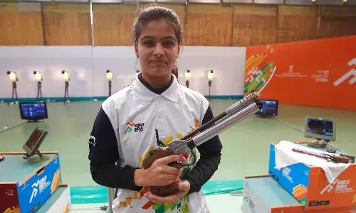 Khelo India Youth Games