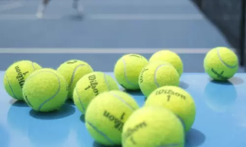 All India Tennis Association