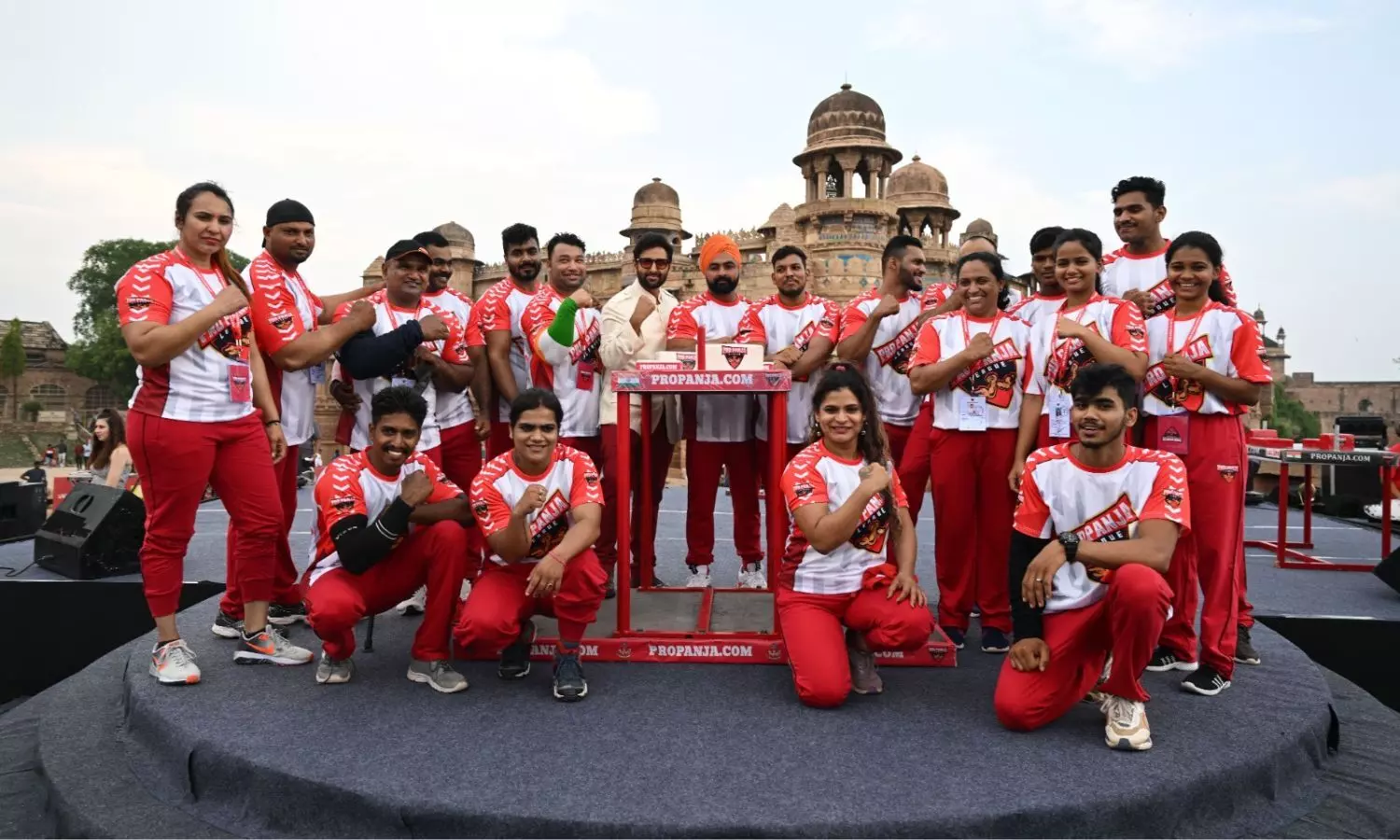 Pro Panja League Pro Panja League