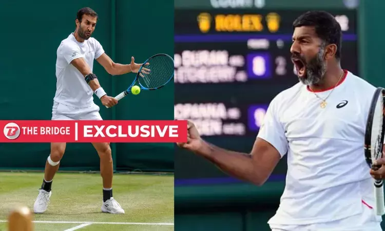 Wimbledon 2025: Rohan Bopanna, Yuki Bhambri aim to return India to glory days – Preview