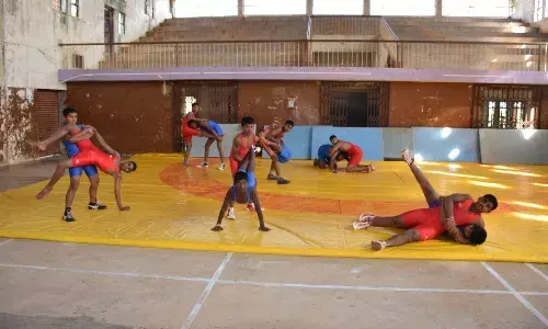 National Sports Policy 2025