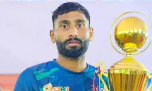 Brijesh Solanki, Rabies