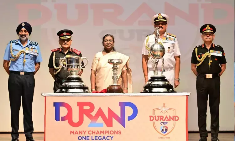 Durand Cup